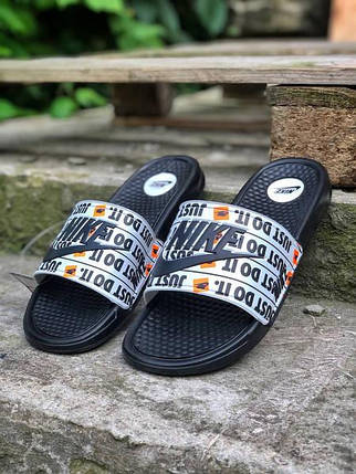 Just do it white 42, фото 1