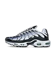 Nike air max Tn plus silver 41