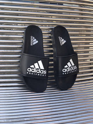 Black EQT 41, фото 1