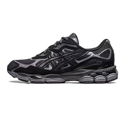Asics Gel NYC Black 41, фото 1