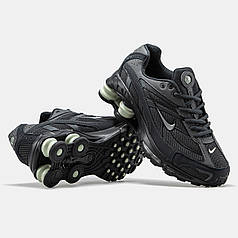 Nike Shox Ride 2 SP x Supreme 40