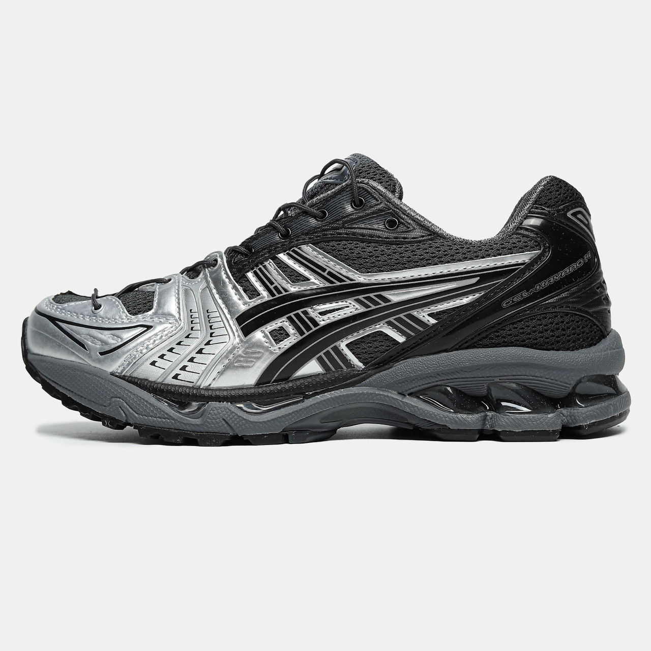 ASICS x Unaffected Gel Kayano 14 'Silver Moon' 41