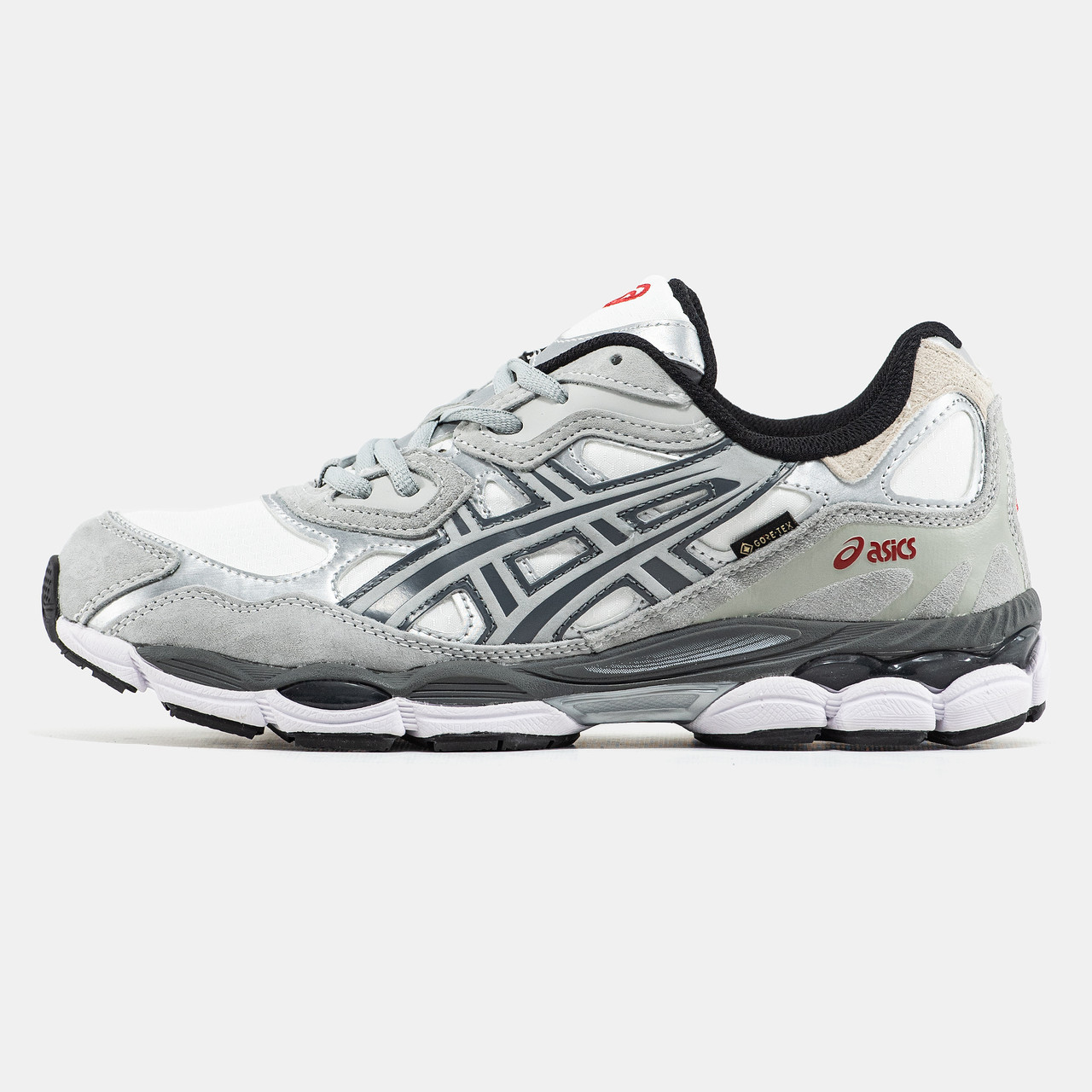 Asics Gel-NYC Grey Gore TEX 41
