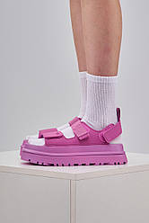 Ugg Fuchsia 39