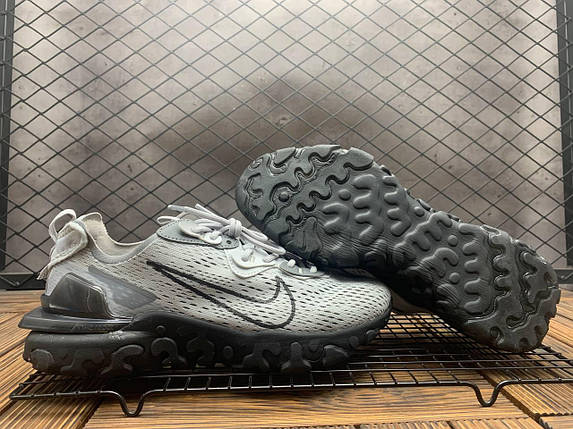 Nike React Vision Grey 44, фото 1