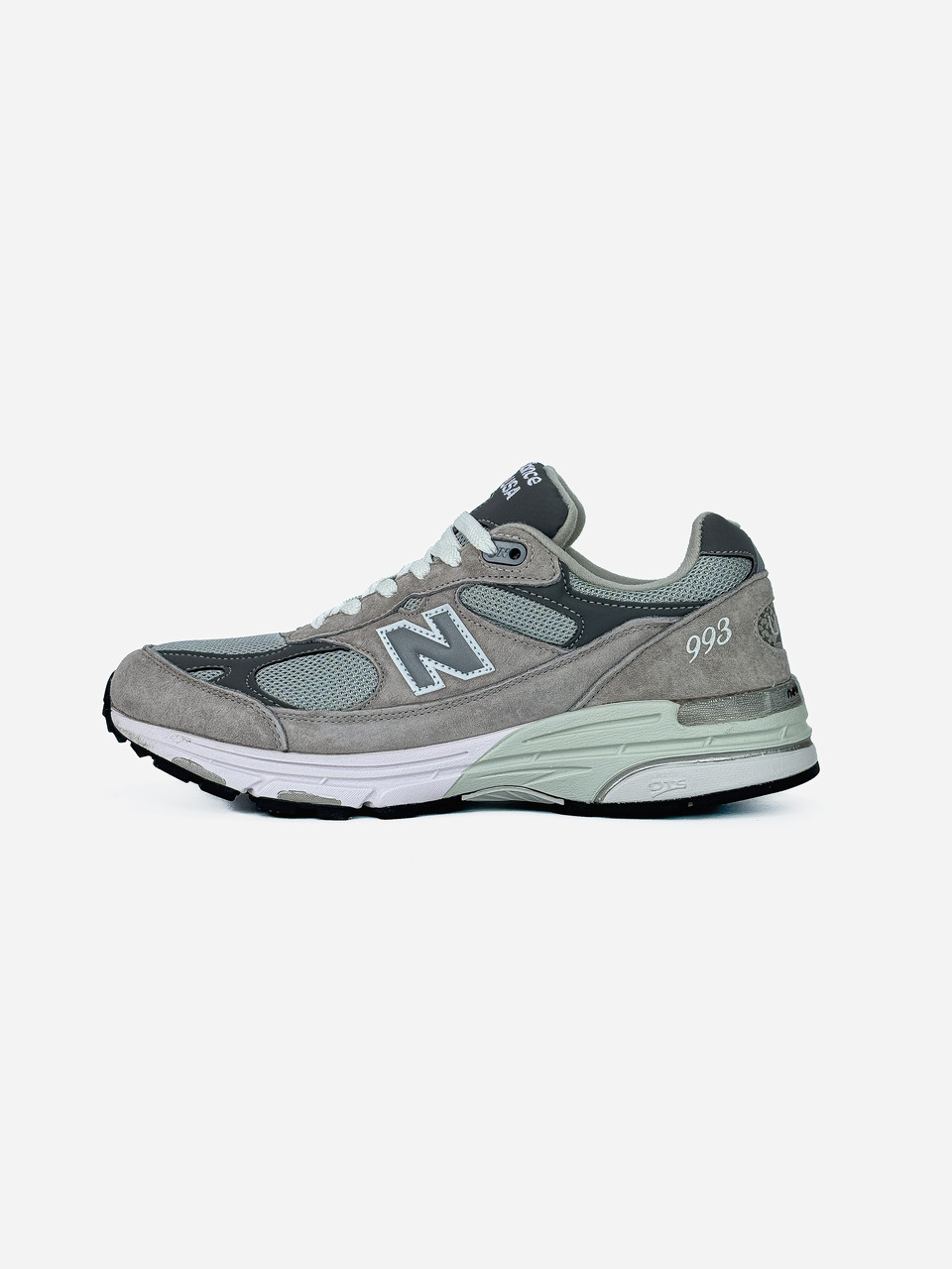 New Balance 993 Gray 36