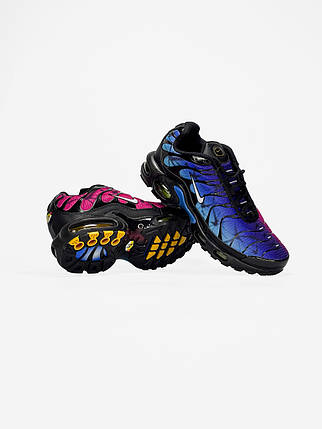 Nike Air Max Plus TN Anniversary (маломірять) 39, фото 1