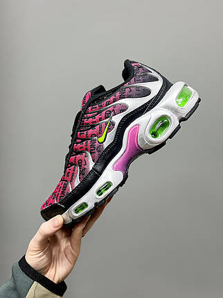 Nike Air Max Tn Pink/Black 36, фото 1