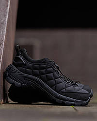Merrell Ice Cap Moc II Triple Black ND 41