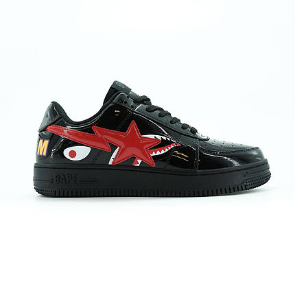 BAPE STA M2 Patent Venom 📦 36, фото 2