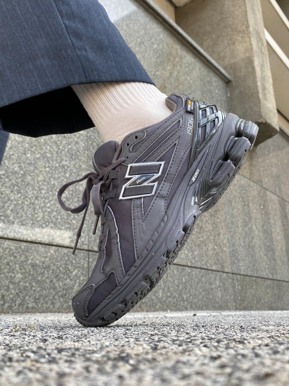 New Balance 1906R Cordura «Magnet» 37