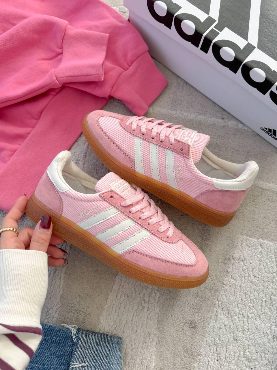 Spezial Shadow Pink 36