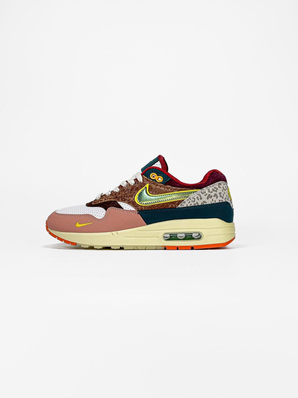 Nike Air Max 1 87 Luxe University Of Oregon 37