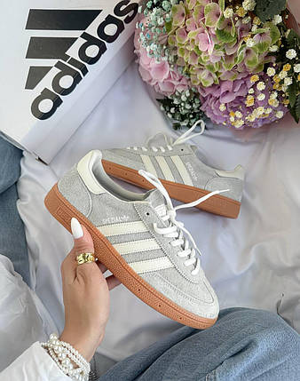 Spezial Grey 37, фото 1