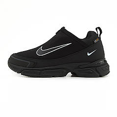 Nike Zoom Pulse Black White