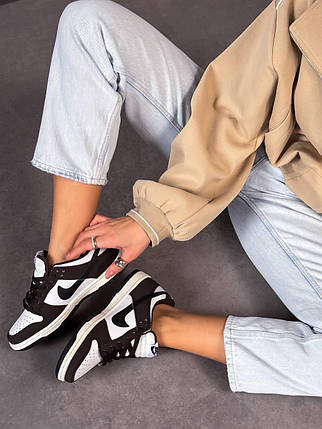 Dunk SB Dunk Brown/White 36, фото 1