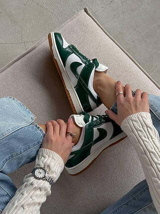 Dunk SB Dunk Green  Ostrich 36, фото 2