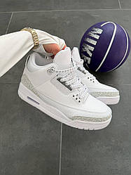 Air Jordan 3 Retro "Pure Money" 37