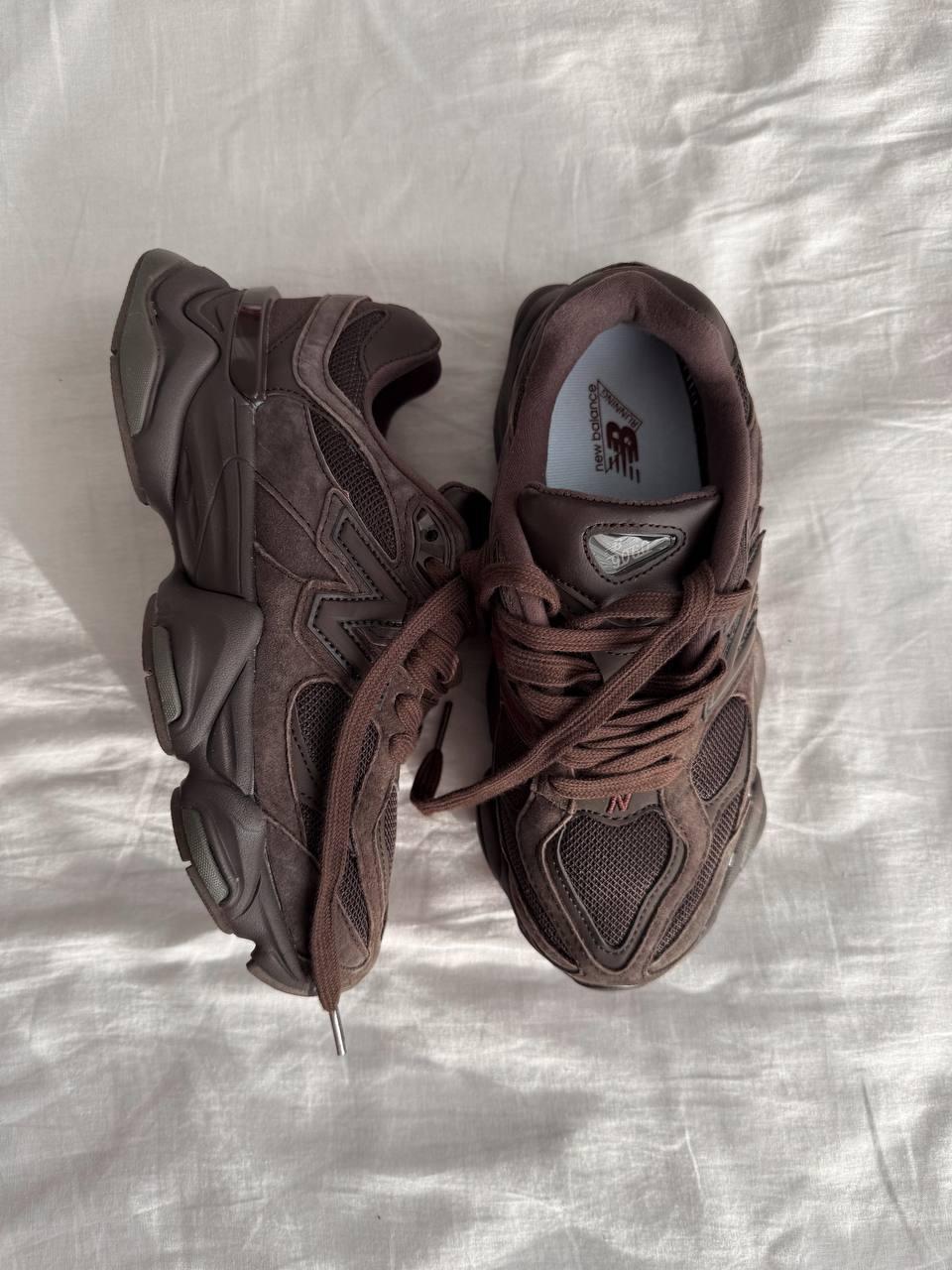 9060 Chocolate Brown 38