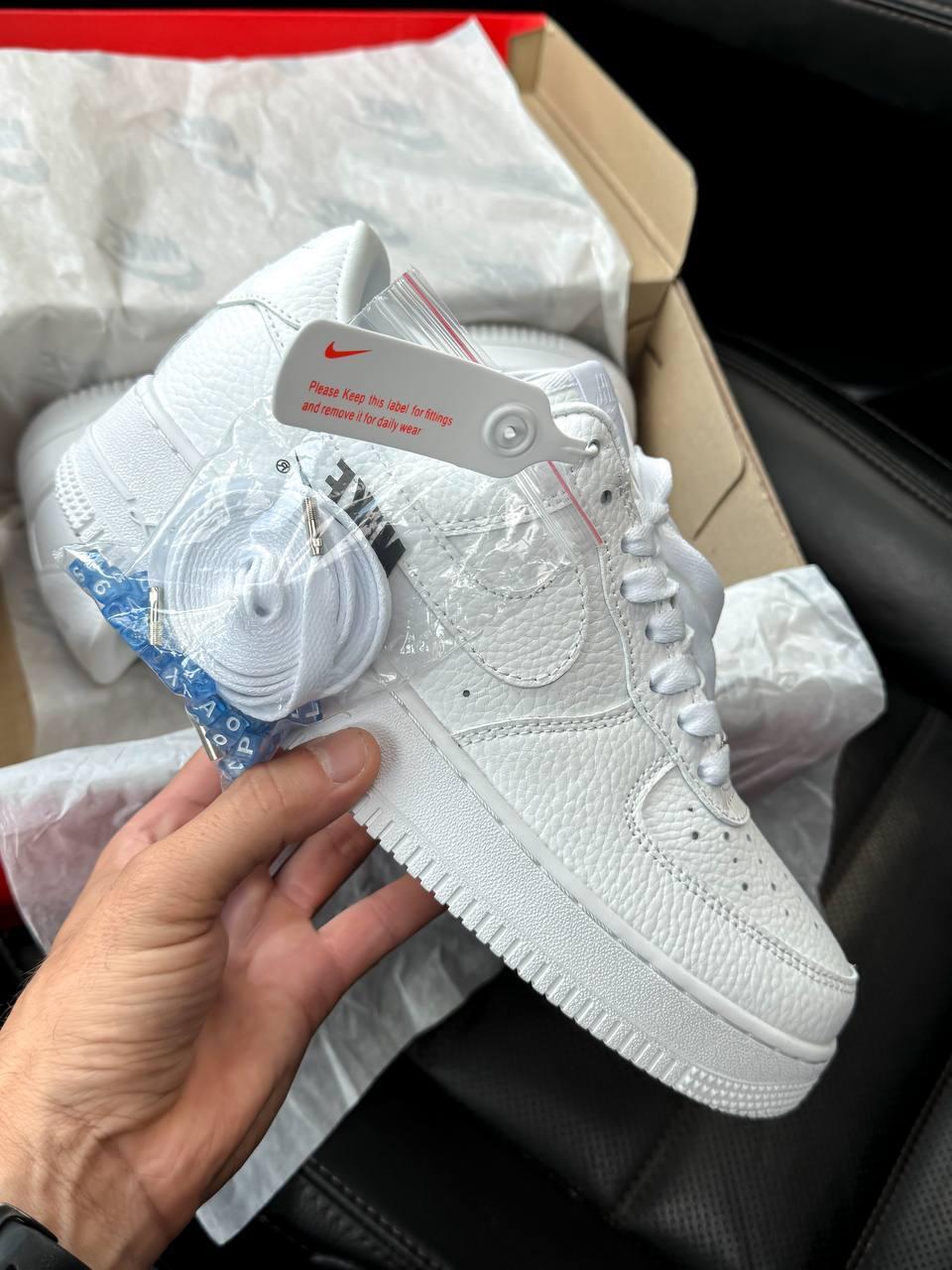 AF Nocta D. White 36