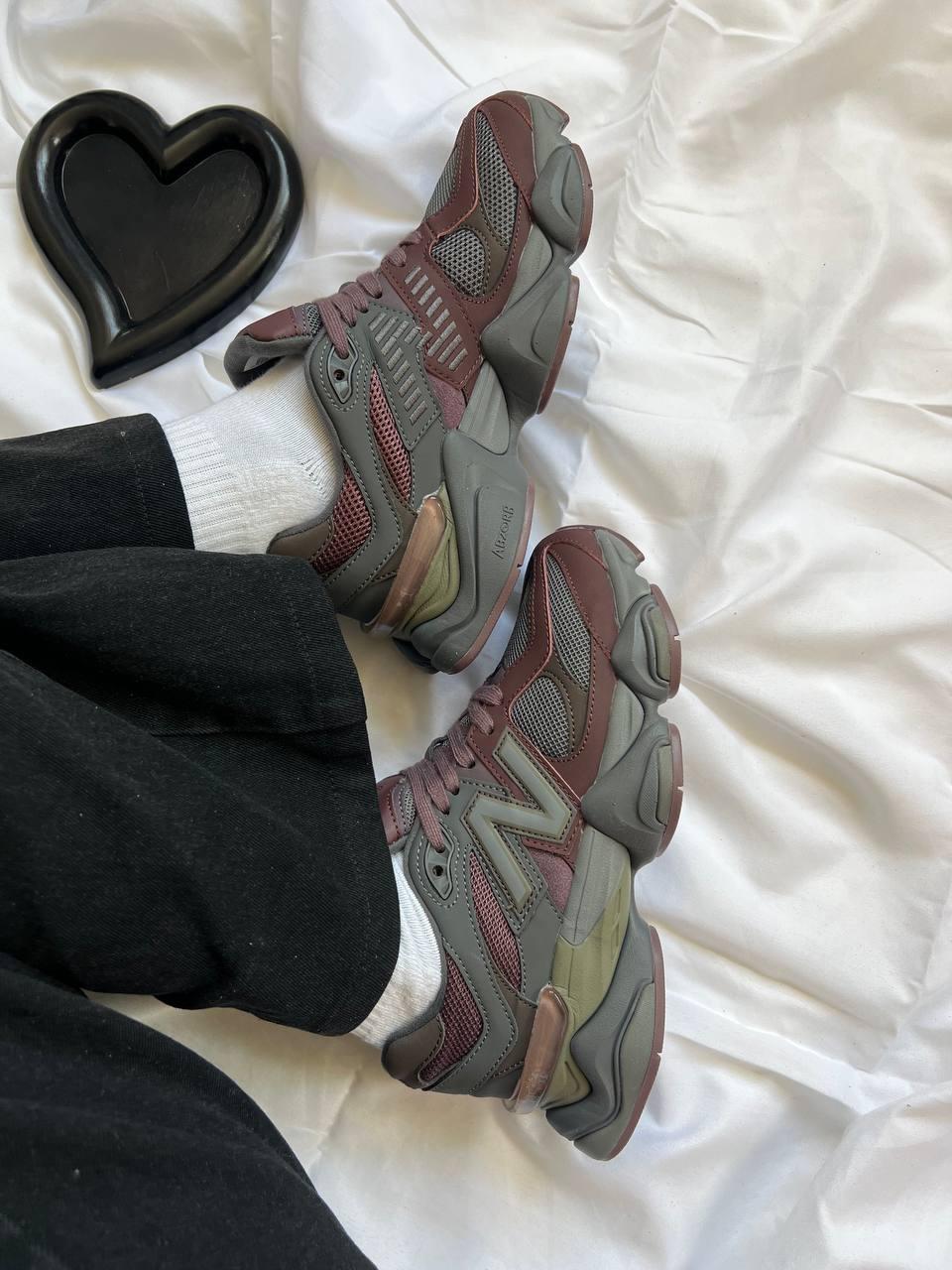 New Balance 9060 Truffle