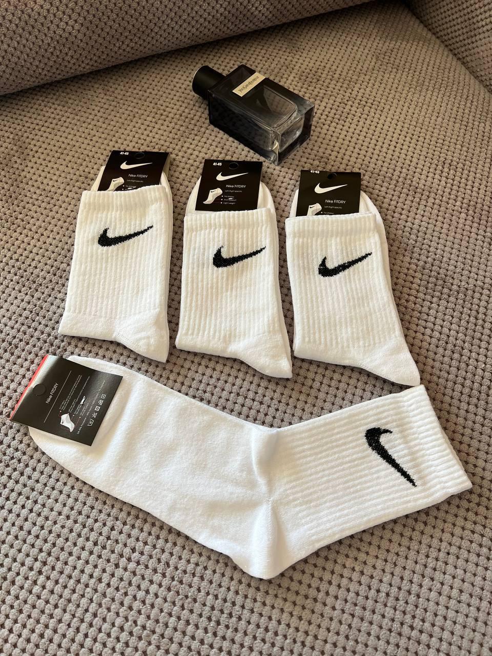 Nike FitDRY 10 пар 10. (41-45)