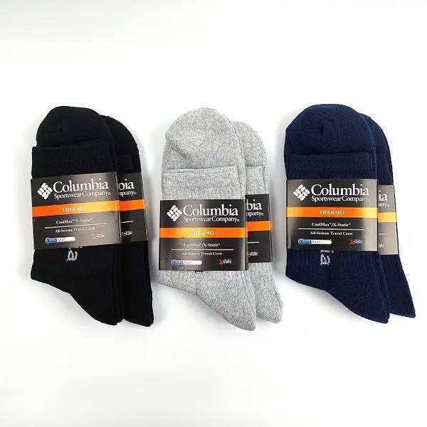 Columbia 10 пар 10. (40-45)