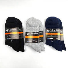 Columbia 5 пар 5. (40-45)