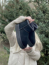 Classic Mini Platform Boot 39