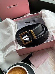 Miu Miu 95 x 3 см