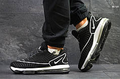 Nike Air Max DLX (чорно/білі)