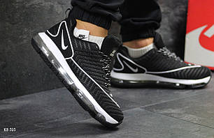 Nike Air Max DLX (чорно/білі), фото 2