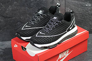 Nike Air Max DLX (чорно/білі), фото 4