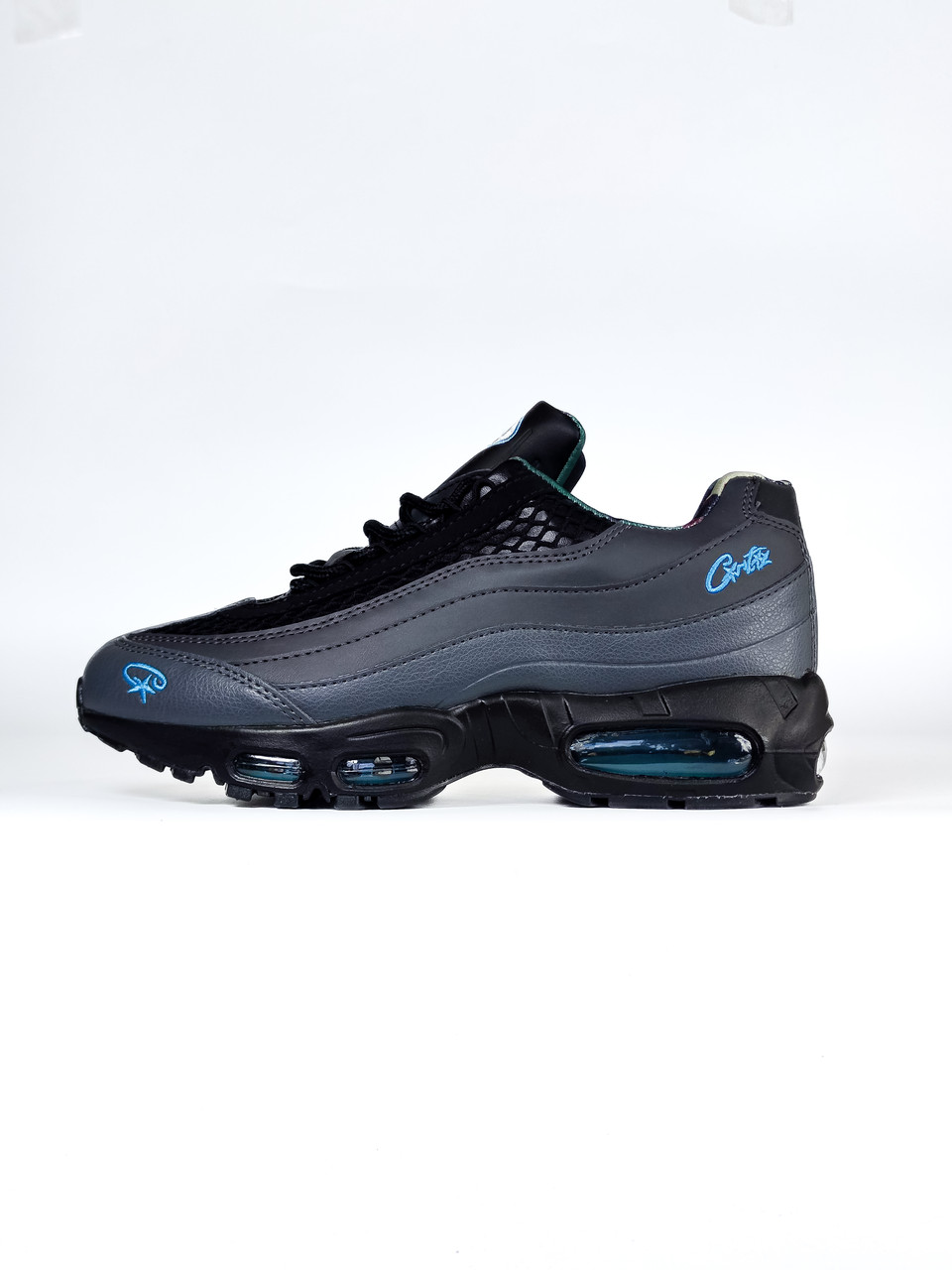 Nike Air Max 95 SP Corteiz "Aegean Storm"