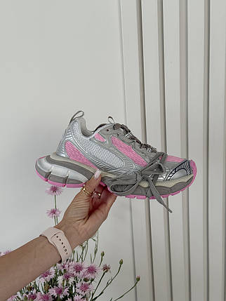 White pink 36, фото 1