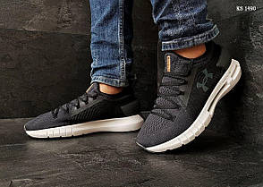 Under Armour Hovr (чорно/білі) 41, фото 3