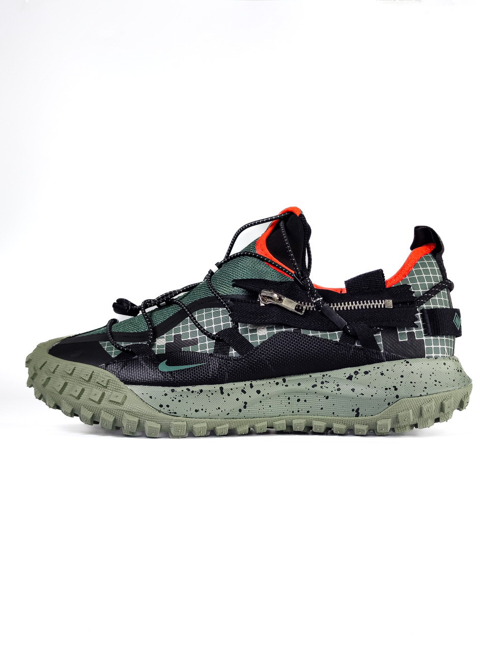 Nike ACG Mounth Low Zip termo 41