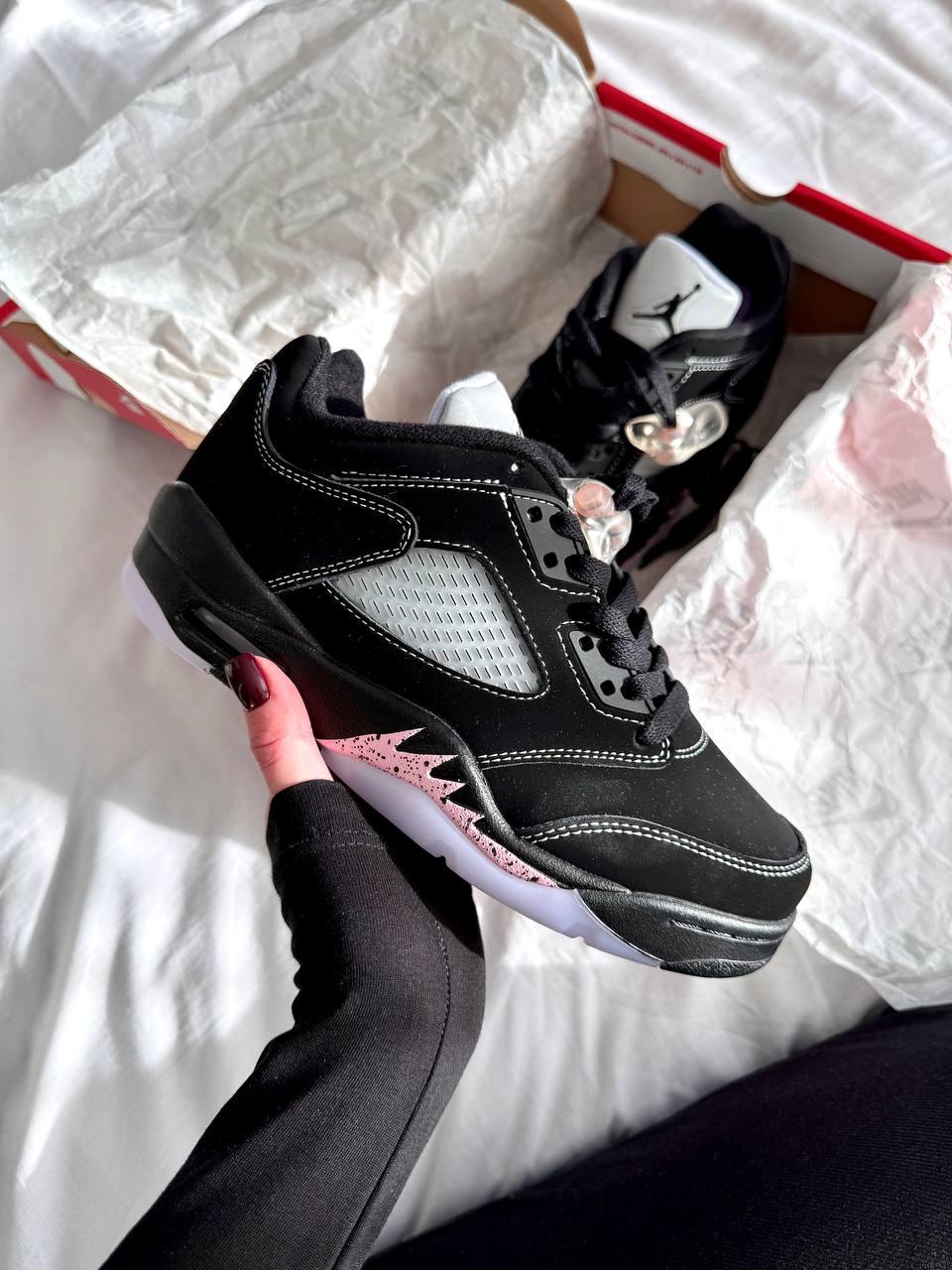 Jordan 5 Retro Low Dongdan 37