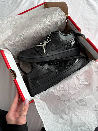 1 Low Patent Elephant Black 38, фото 1