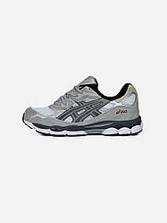 Asics Gel NYC Gray 36