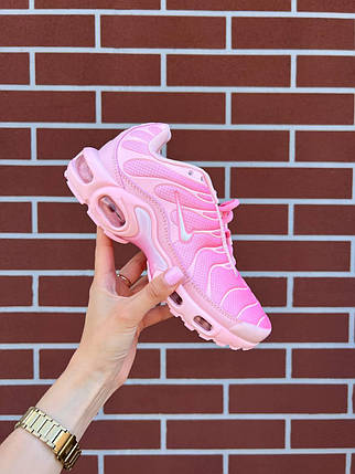 Nike Air Max TN Plus Pink 38, фото 1
