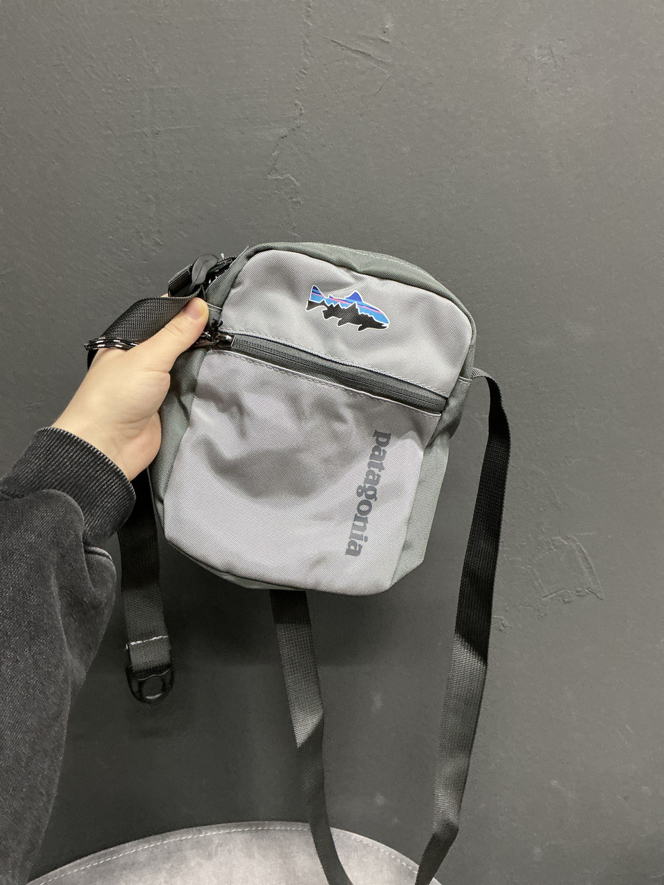 Patagonia Oni size