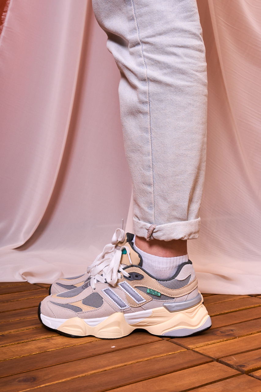 Sneakers 9060 No Name 36