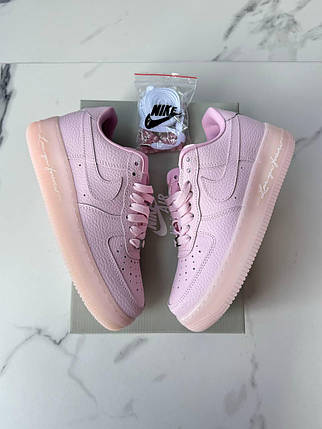 Nike Air Force x Drace Nocta Pink 36, фото 1