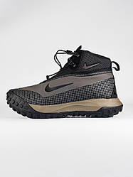 Nike ACG Mountain Fly Gore-Tex Fur Black/Beige 43