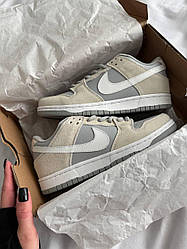 Nike Dunk Disrupt Grey White 38