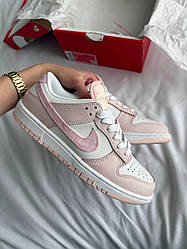 Nike SB Dunk Low Pink Paisley 36