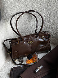 Prada Hobo без коробки 33х17х10
