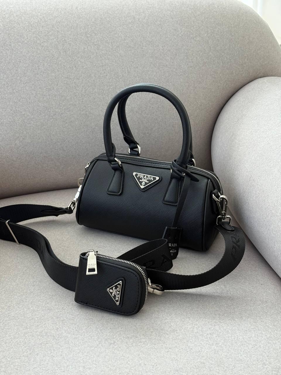 Prada Boston Mini
