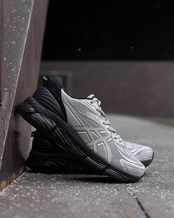 Asics Gel-Quantum x C.P. Company 360 Grey Black ND, фото 1